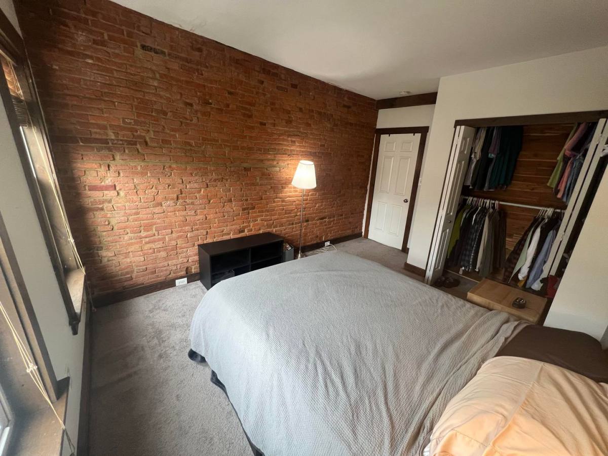House for rent at 222 W Walnut St, Lancaster, PA 17603