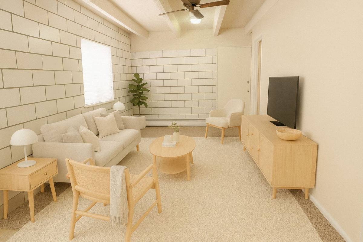 Apartment for rent at 7300 W 10th Ave #10, Denver, CO 80214