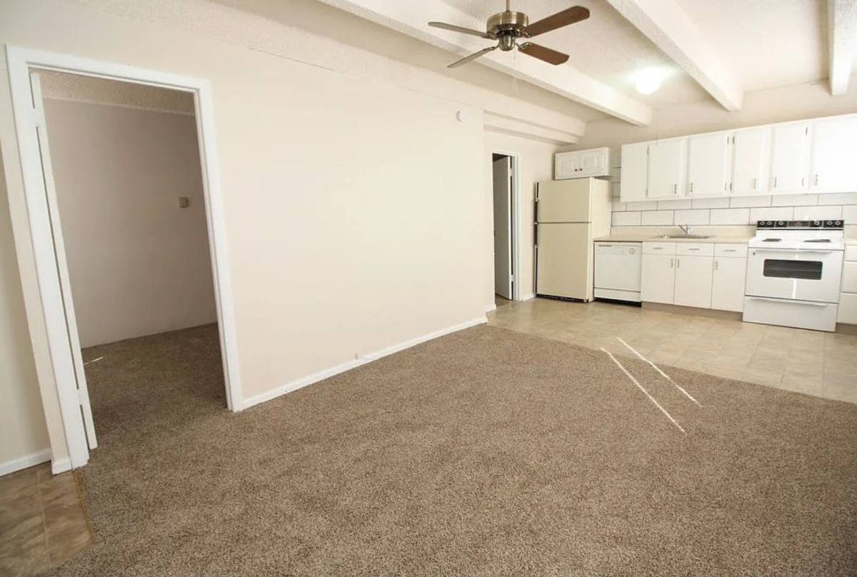 Apartment for rent at 7300 W 10th Ave #10, Denver, CO 80214