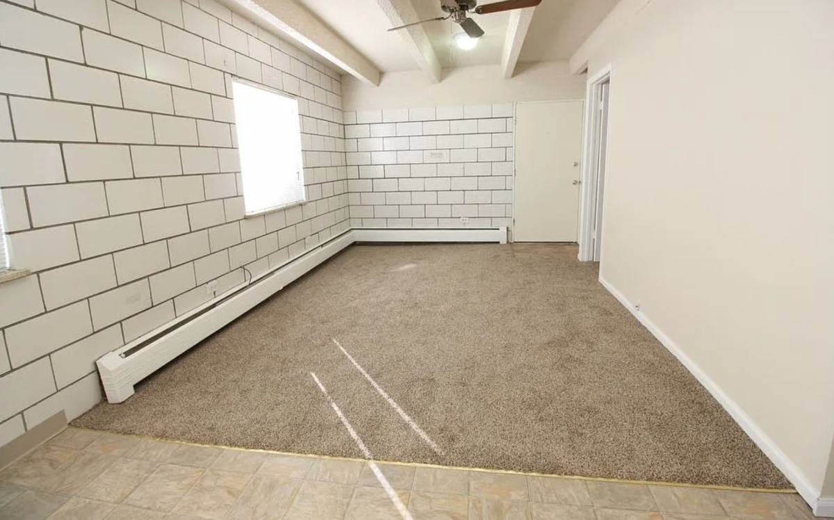 Apartment for rent at 7300 W 10th Ave #10, Denver, CO 80214