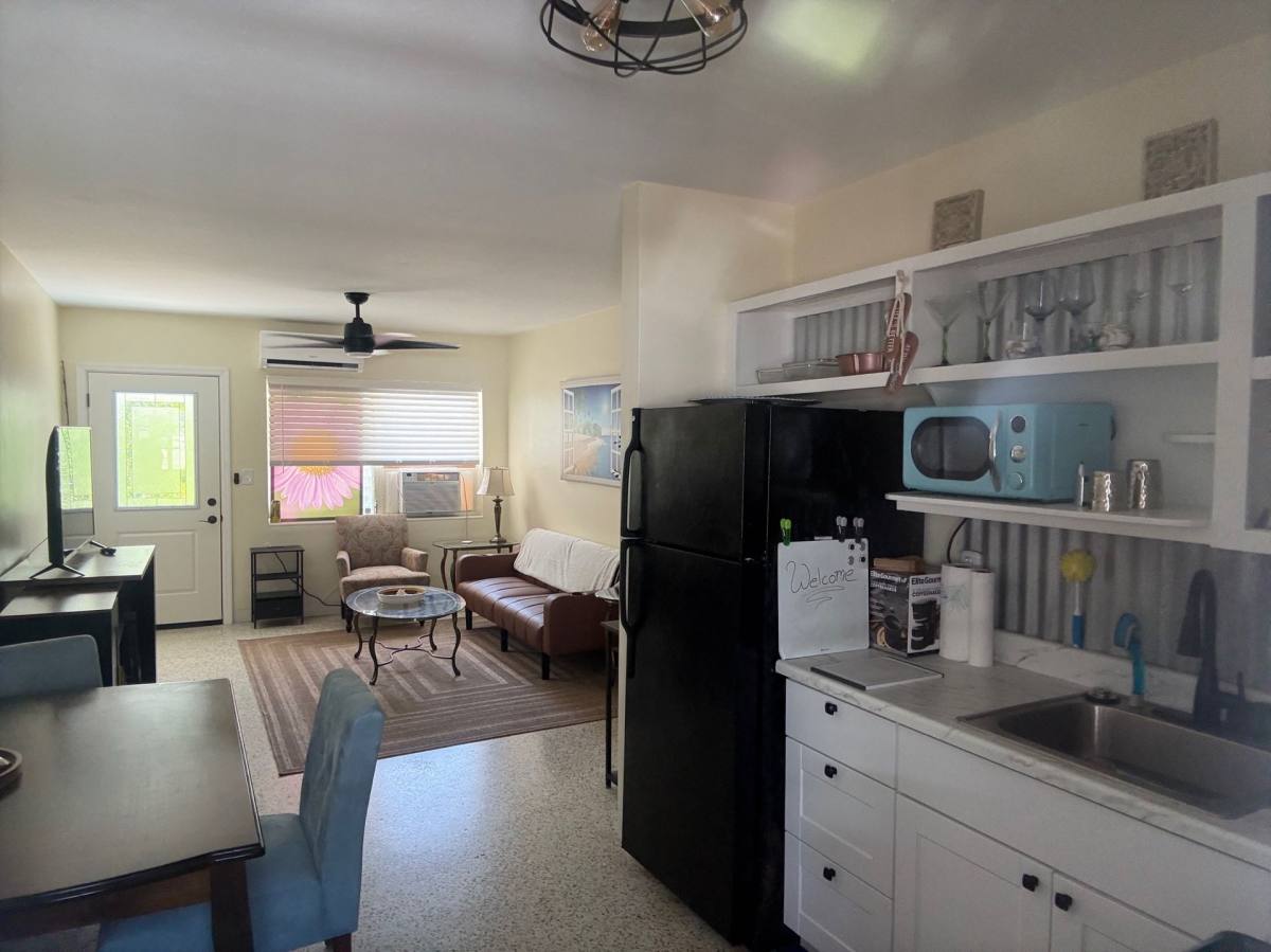 Apartment for rent at 2627 Staples Ave, Key West, FL 33040