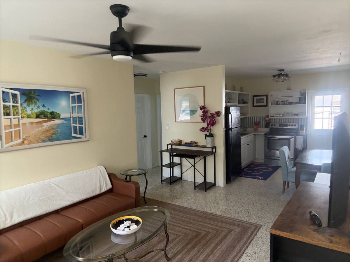 Apartment for rent at 2627 Staples Ave, Key West, FL 33040