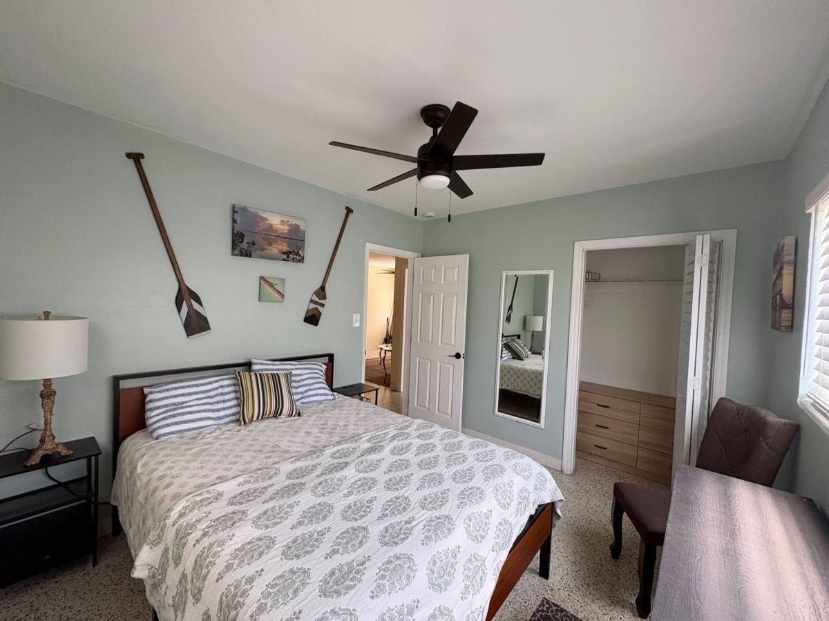 Apartment for rent at 2627 Staples Ave, Key West, FL 33040