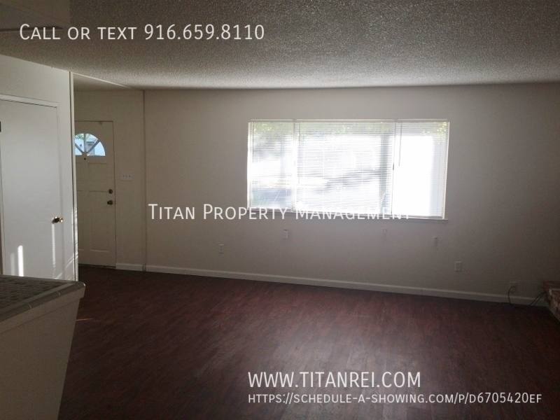 Apartment for rent at 770 Carro Dr #1, Sacramento, CA 95825