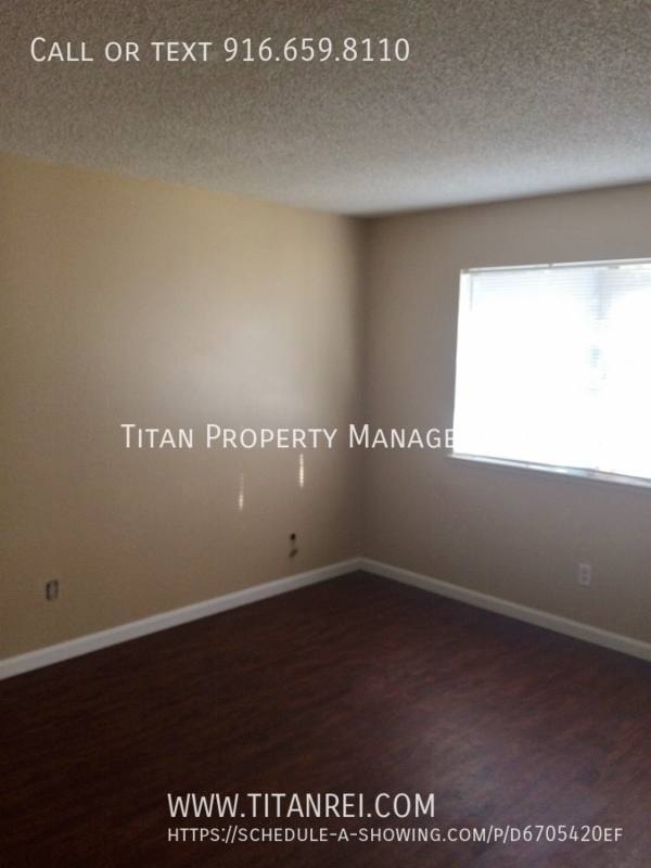Apartment for rent at 770 Carro Dr #1, Sacramento, CA 95825