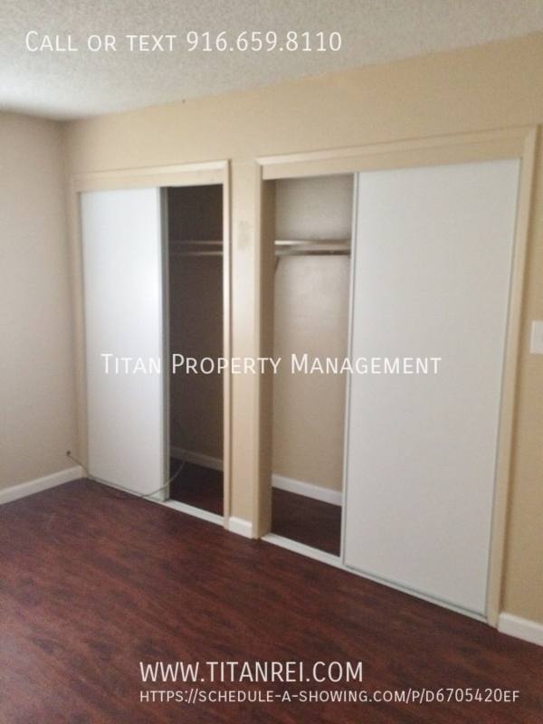 Apartment for rent at 770 Carro Dr #1, Sacramento, CA 95825