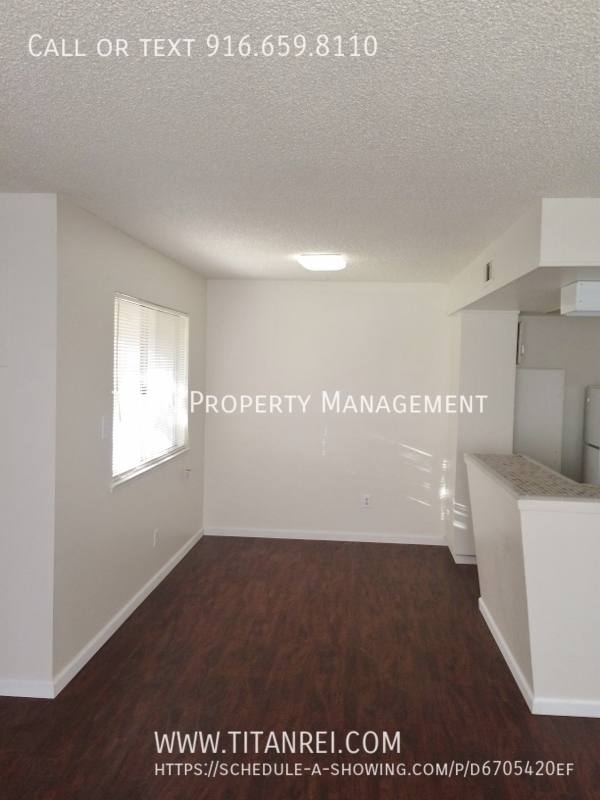 Apartment for rent at 770 Carro Dr #1, Sacramento, CA 95825