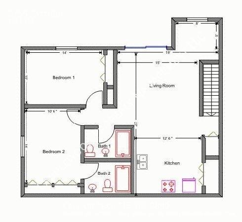 Apartment for rent at 3755 Patti Dr, Plover, WI 54467