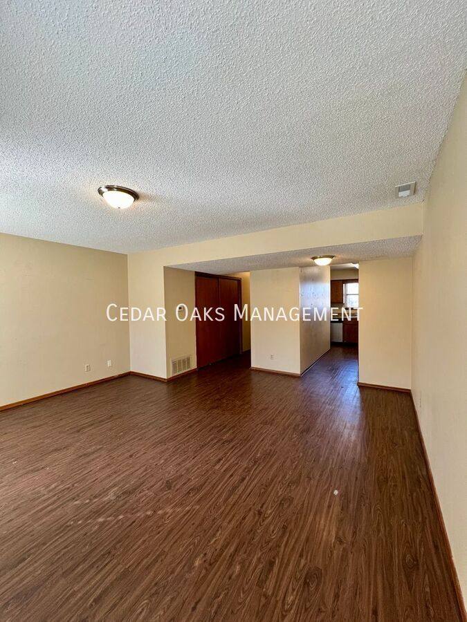 Townhouse for rent at 4098 N Sunflower Circle, Fayetteville, AR 72703