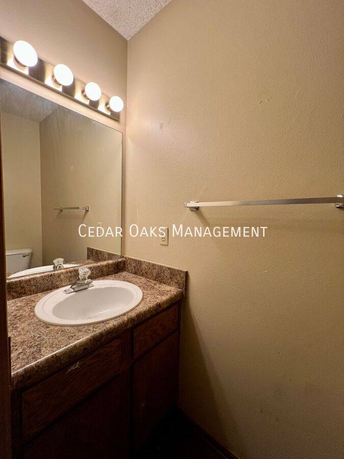 Townhouse for rent at 4098 N Sunflower Circle, Fayetteville, AR 72703