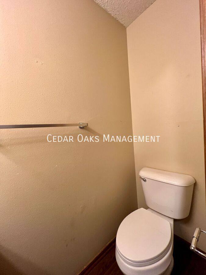 Townhouse for rent at 4098 N Sunflower Circle, Fayetteville, AR 72703