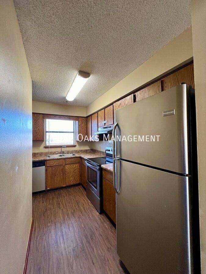 Townhouse for rent at 4098 N Sunflower Circle, Fayetteville, AR 72703