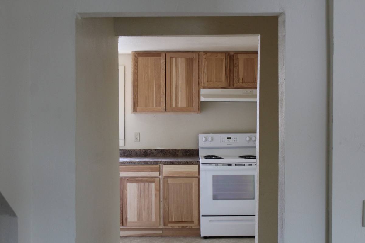 House for rent at 1865 1 2 Hope St, Klamath Falls, OR 97603