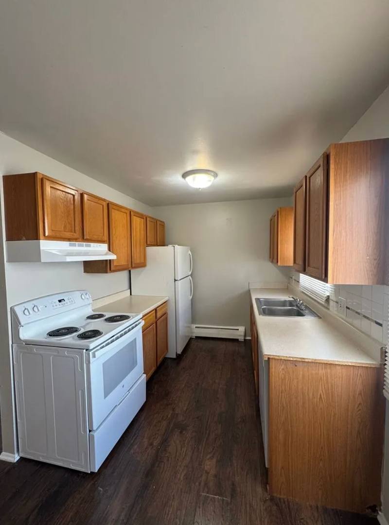 Apartment for rent at 7920 W 10th Ave #22, Denver, CO 80214