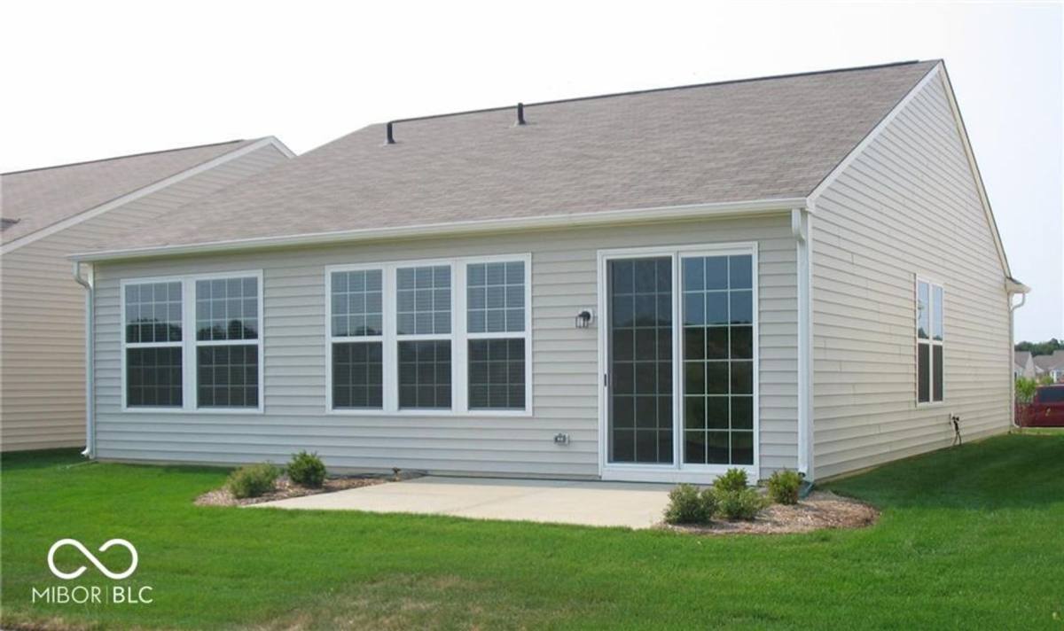 House for rent at 16041 Marsala Dr, Fishers, IN 46037
