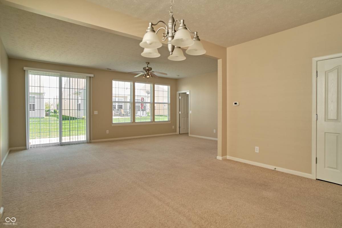 House for rent at 16041 Marsala Dr, Fishers, IN 46037