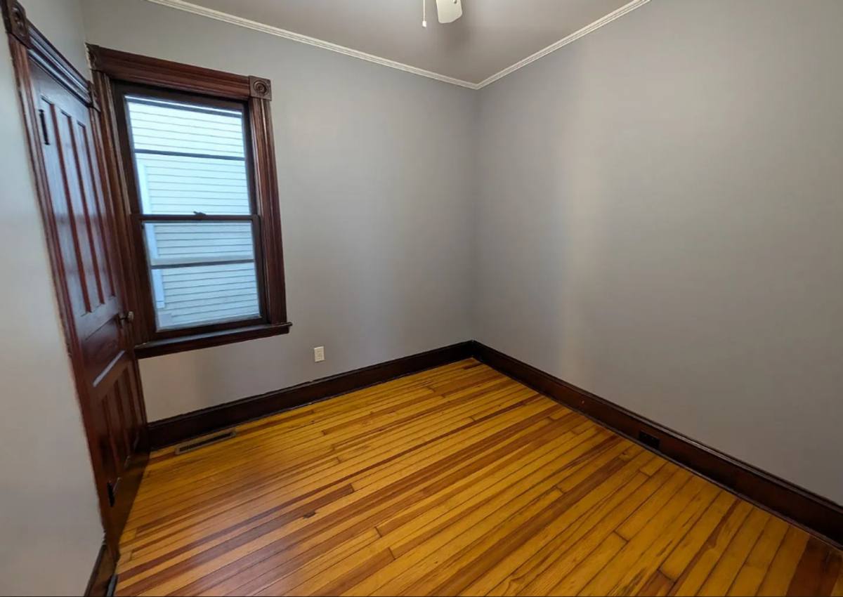 Apartment for rent at 60 McElwain Ave, Cohoes, NY 12047