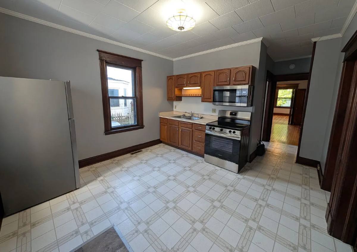 Apartment for rent at 60 McElwain Ave, Cohoes, NY 12047