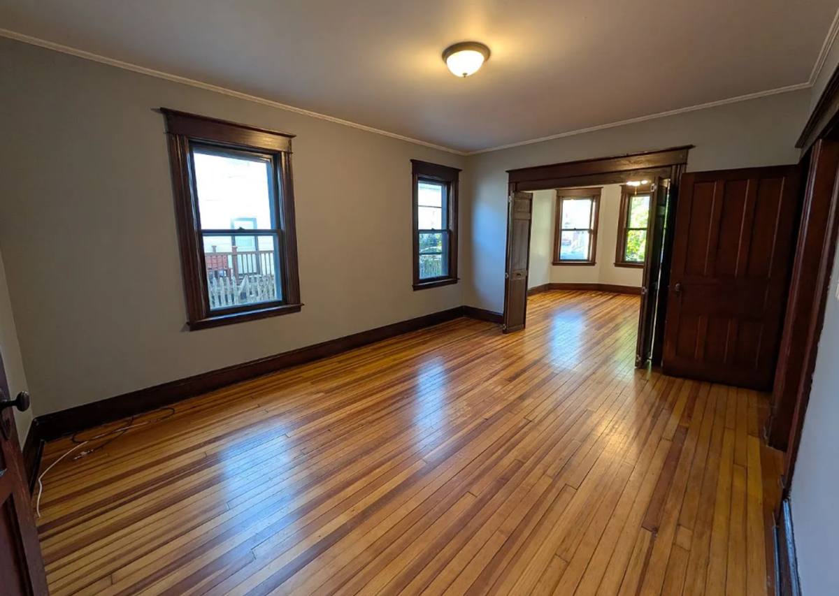 Apartment for rent at 60 McElwain Ave, Cohoes, NY 12047
