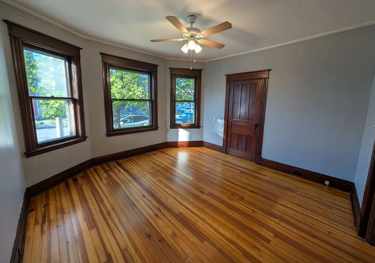 Apartment for rent at 60 McElwain Ave, Cohoes, NY 12047