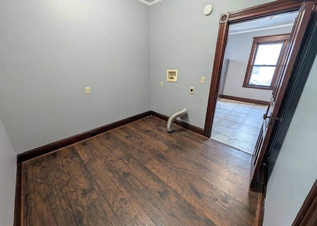 Apartment for rent at 60 McElwain Ave, Cohoes, NY 12047