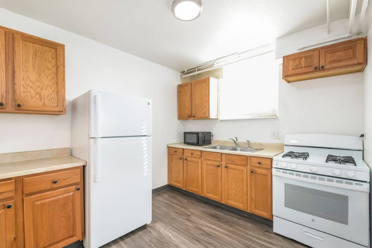 Apartment for rent at 4148 Federal Blvd, Denver, CO 80211