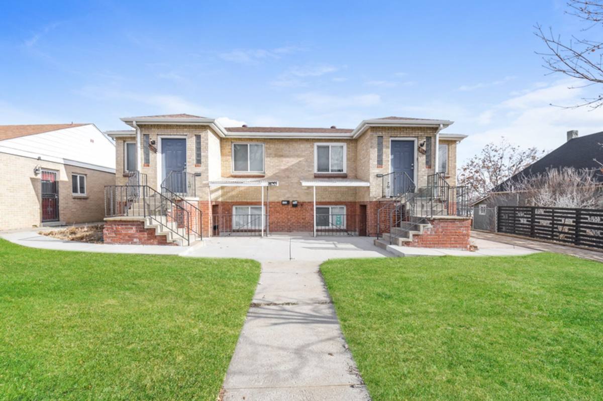 Apartment for rent at 4148 Federal Blvd, Denver, CO 80211