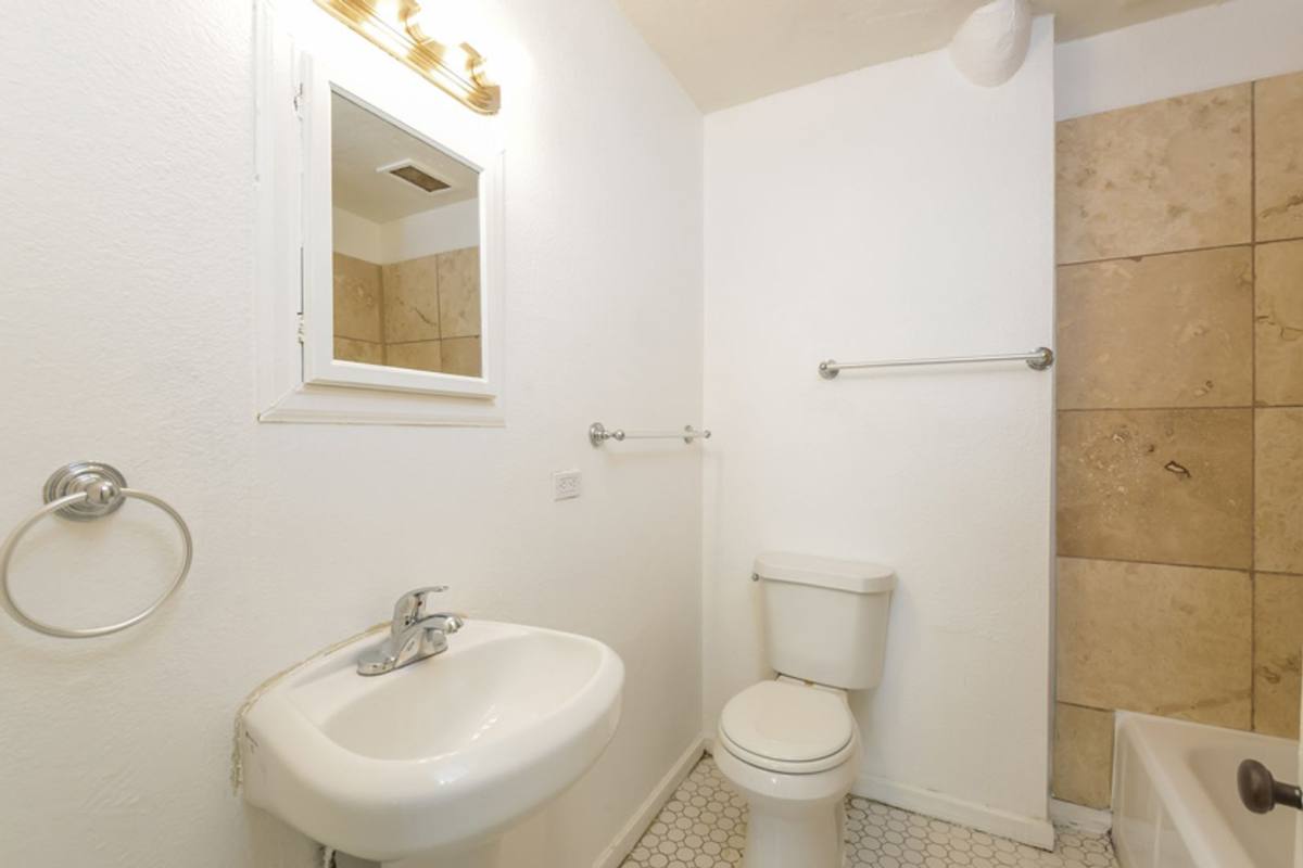 Apartment for rent at 4148 Federal Blvd, Denver, CO 80211