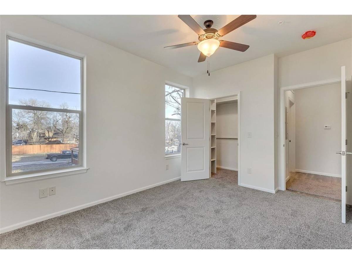 Apartment for rent at 1230 Pierce St #207, Denver, CO 80214