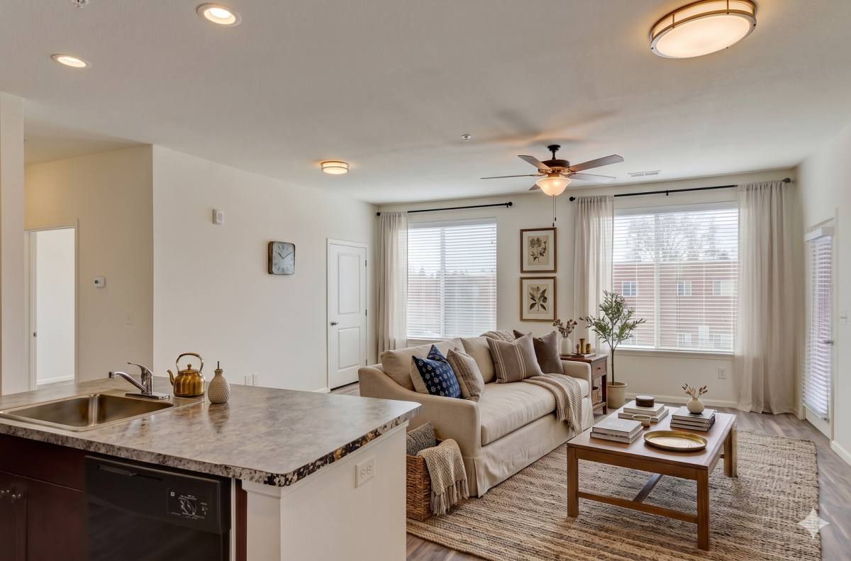 Apartment for rent at 1230 Pierce St #207, Denver, CO 80214