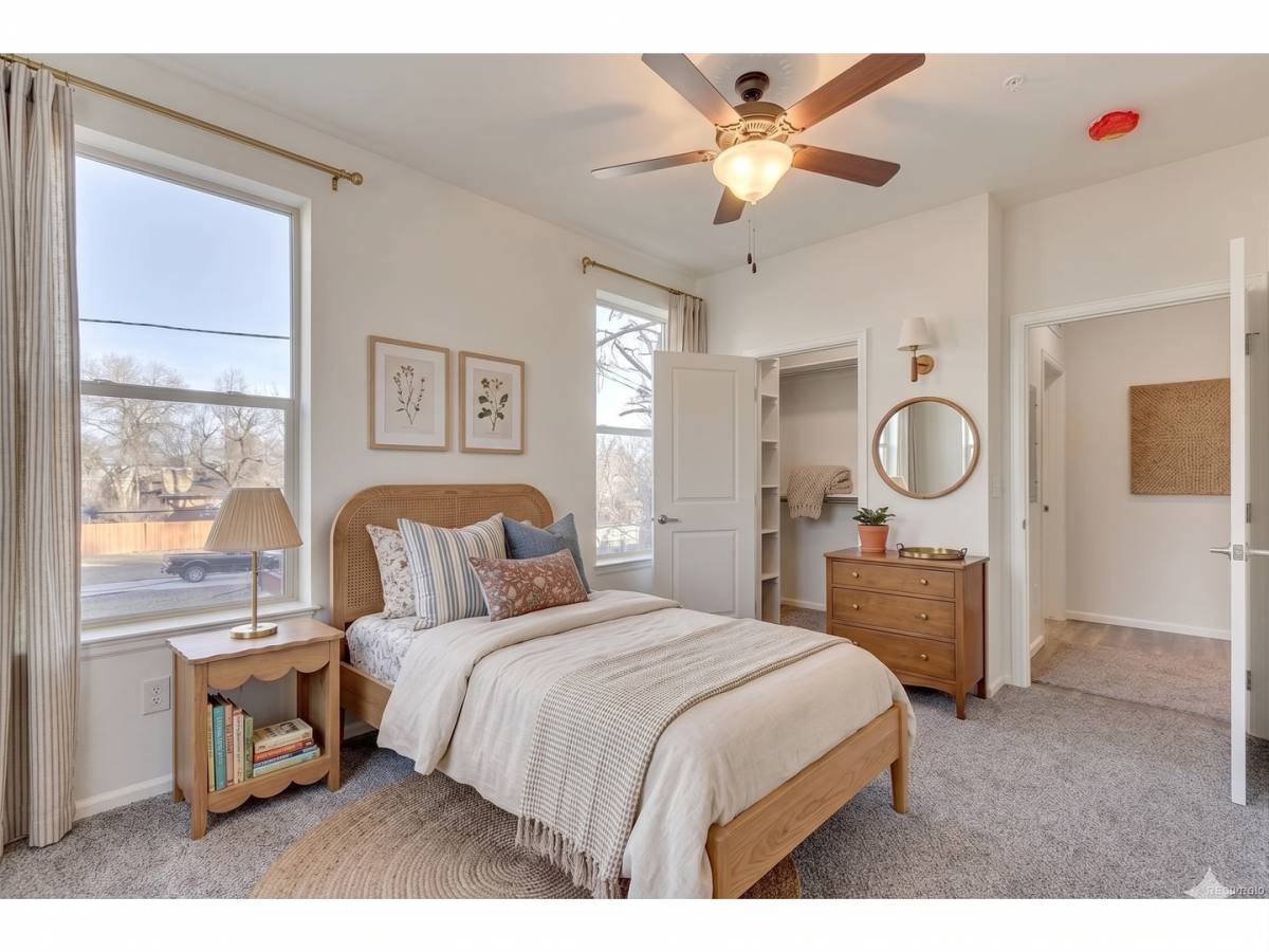 Apartment for rent at 1230 Pierce St #207, Denver, CO 80214