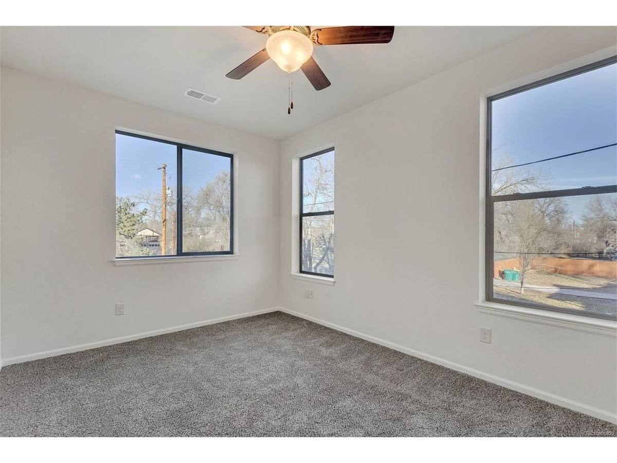 Apartment for rent at 1230 Pierce St #207, Denver, CO 80214