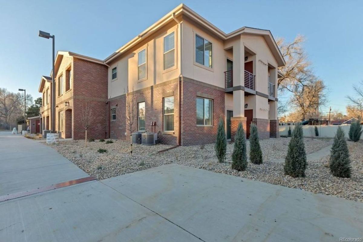 Apartment for rent at 1230 Pierce St #207, Denver, CO 80214
