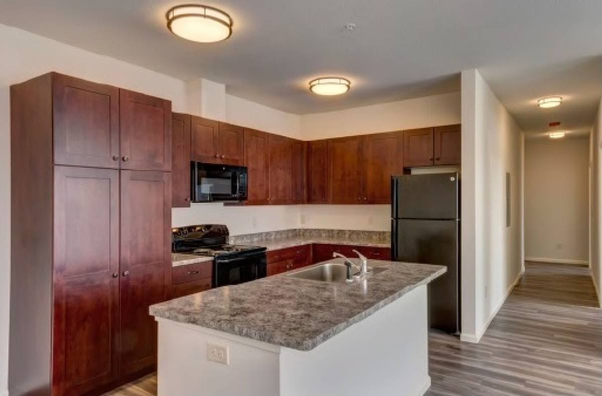 Apartment for rent at 1230 Pierce St #207, Denver, CO 80214