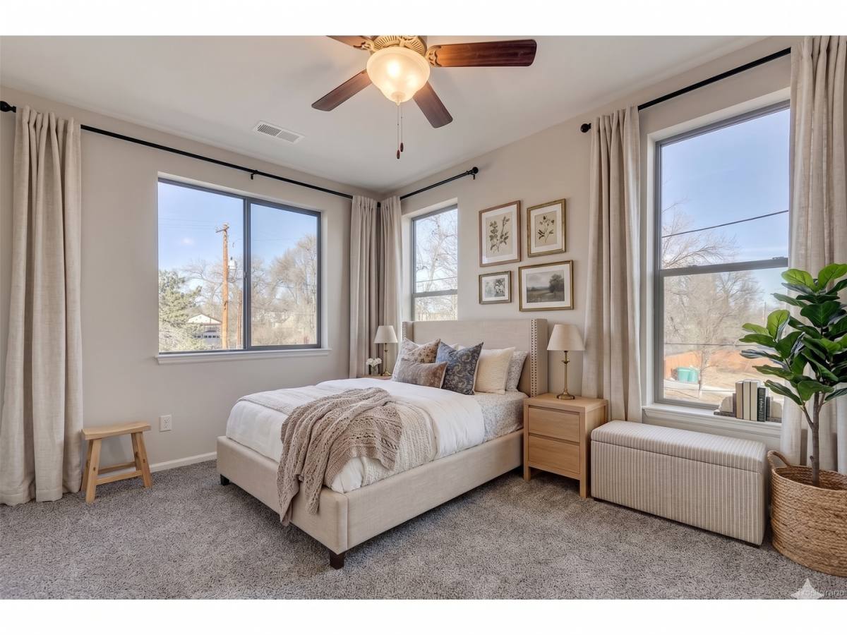 Apartment for rent at 1230 Pierce St #207, Denver, CO 80214