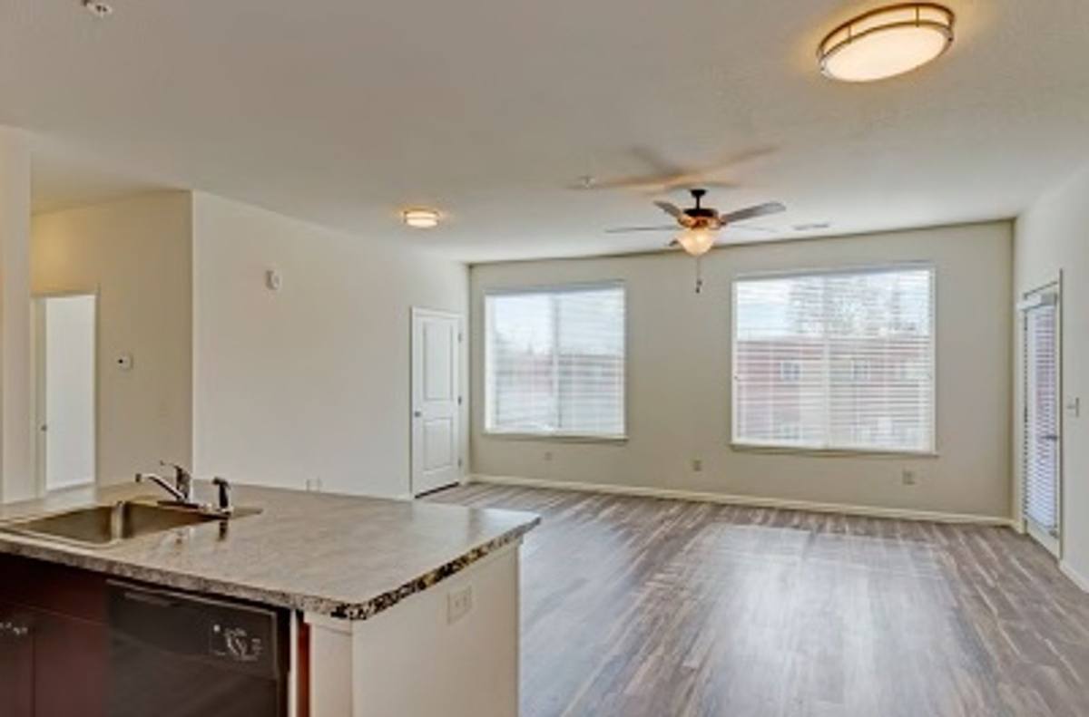 Apartment for rent at 1230 Pierce St #207, Denver, CO 80214