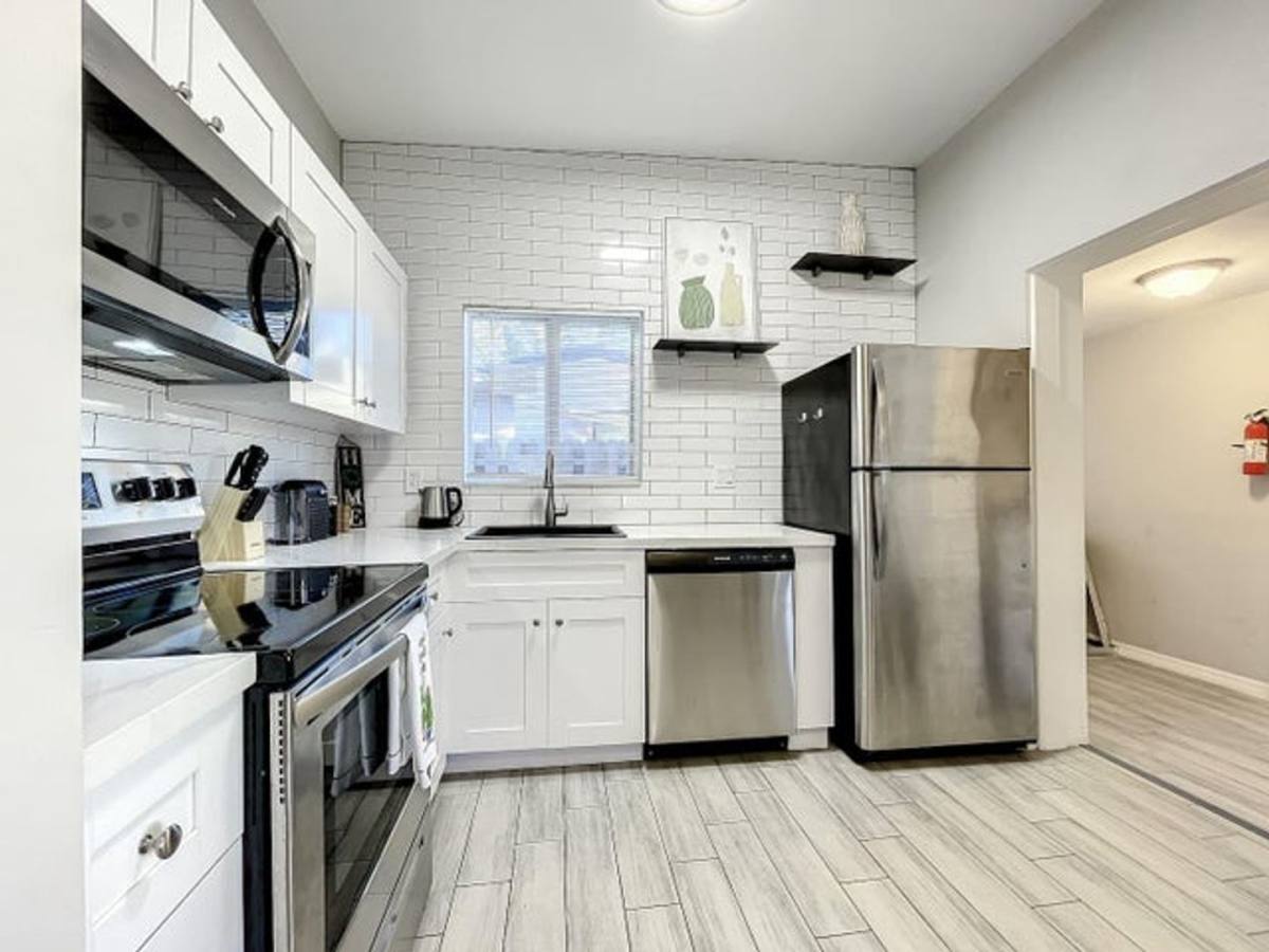House for rent at 1500 SW 12th St, Fort Lauderdale, FL 33312