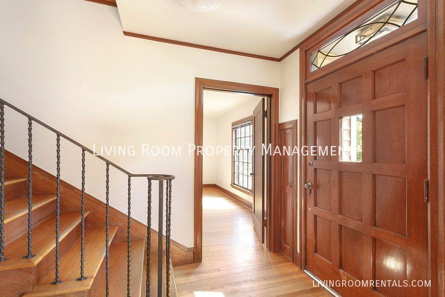 House for rent at 6445 N Williams Ave, Portland, OR 97239
