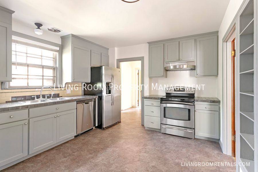 House for rent at 6445 N Williams Ave, Portland, OR 97239