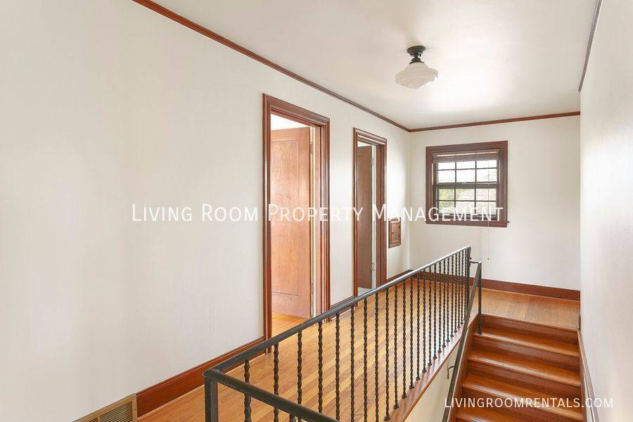House for rent at 6445 N Williams Ave, Portland, OR 97239
