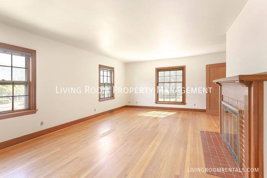 House for rent at 6445 N Williams Ave, Portland, OR 97239