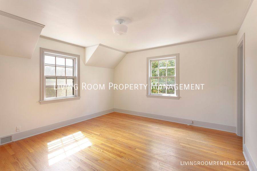 House for rent at 6445 N Williams Ave, Portland, OR 97239