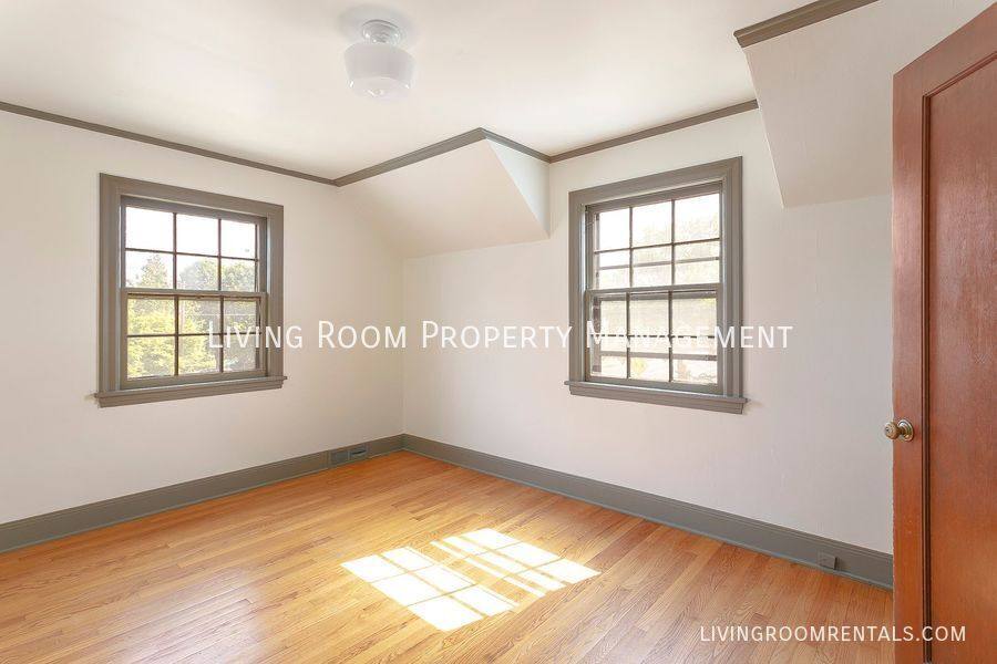 House for rent at 6445 N Williams Ave, Portland, OR 97239