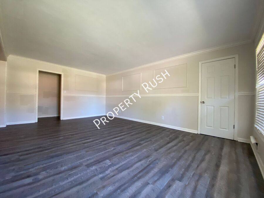 House for rent at 4726 Fairwood Lane, Chattanooga, TN 37416