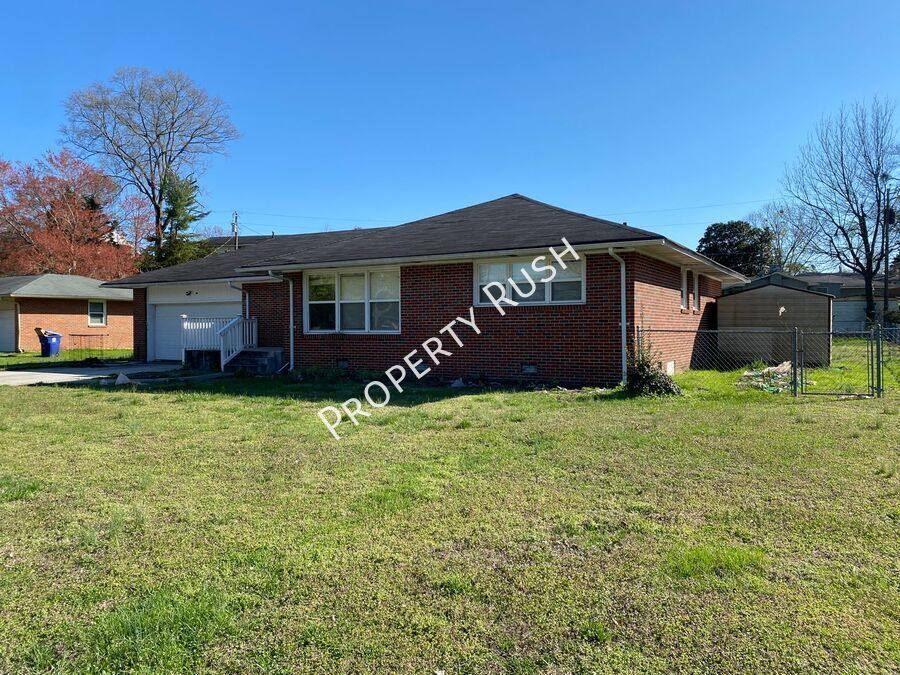 House for rent at 4726 Fairwood Lane, Chattanooga, TN 37416