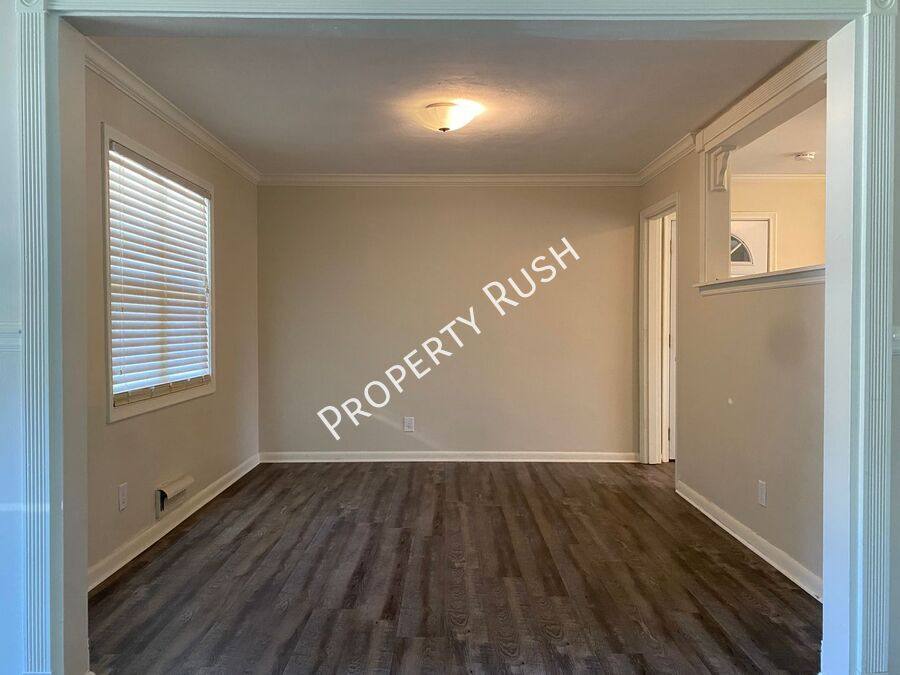 House for rent at 4726 Fairwood Lane, Chattanooga, TN 37416
