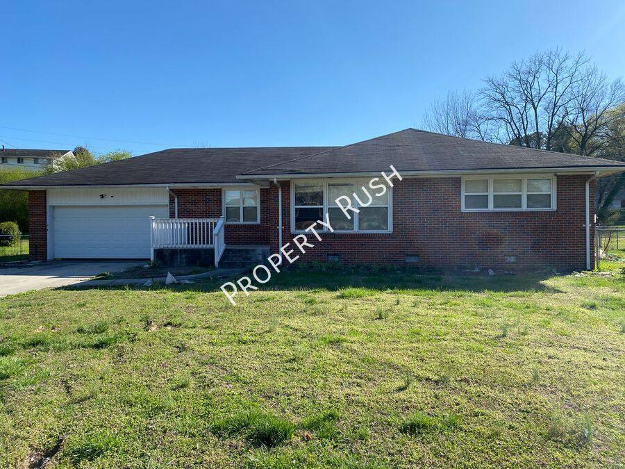 House for rent at 4726 Fairwood Lane, Chattanooga, TN 37416