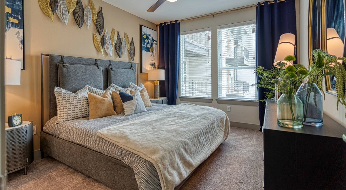 Apartment for rent at 5523 Springdale Rd #B8-84, Austin, TX 78723