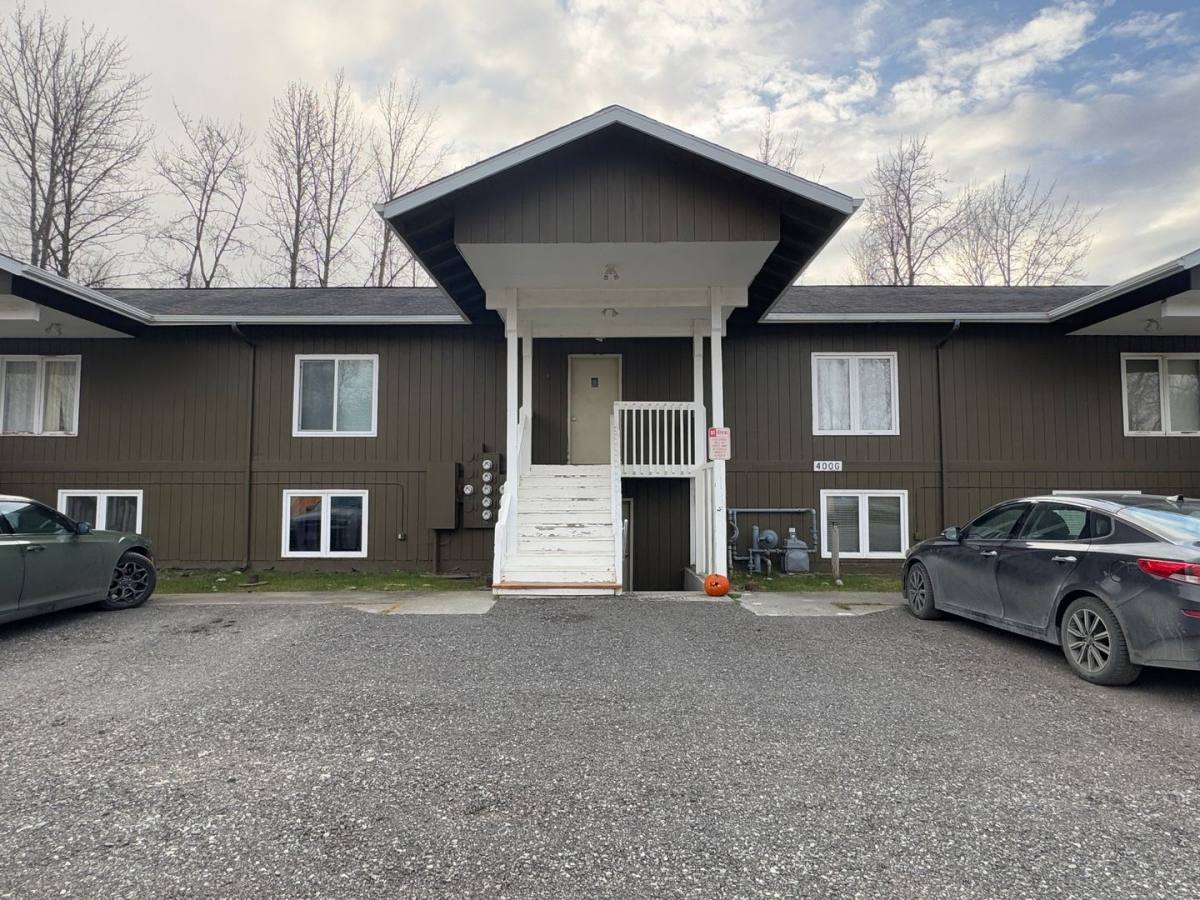 Apartment for rent at 4006 E Steven Dr, Wasilla, AK 99654
