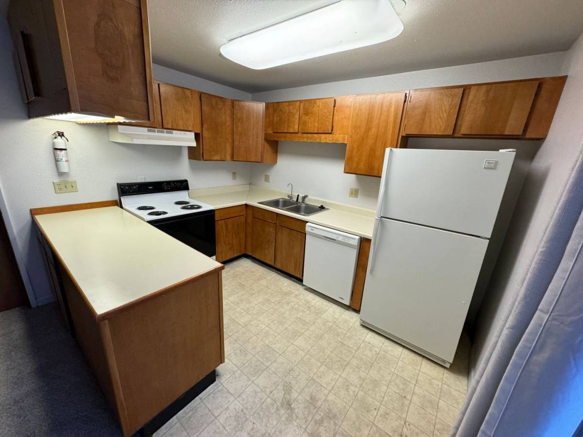 Apartment for rent at 4006 E Steven Dr, Wasilla, AK 99654